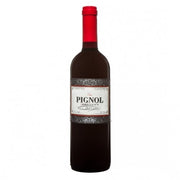 Pignol Cru IGP Venezia Giulia Rosso - Bressan