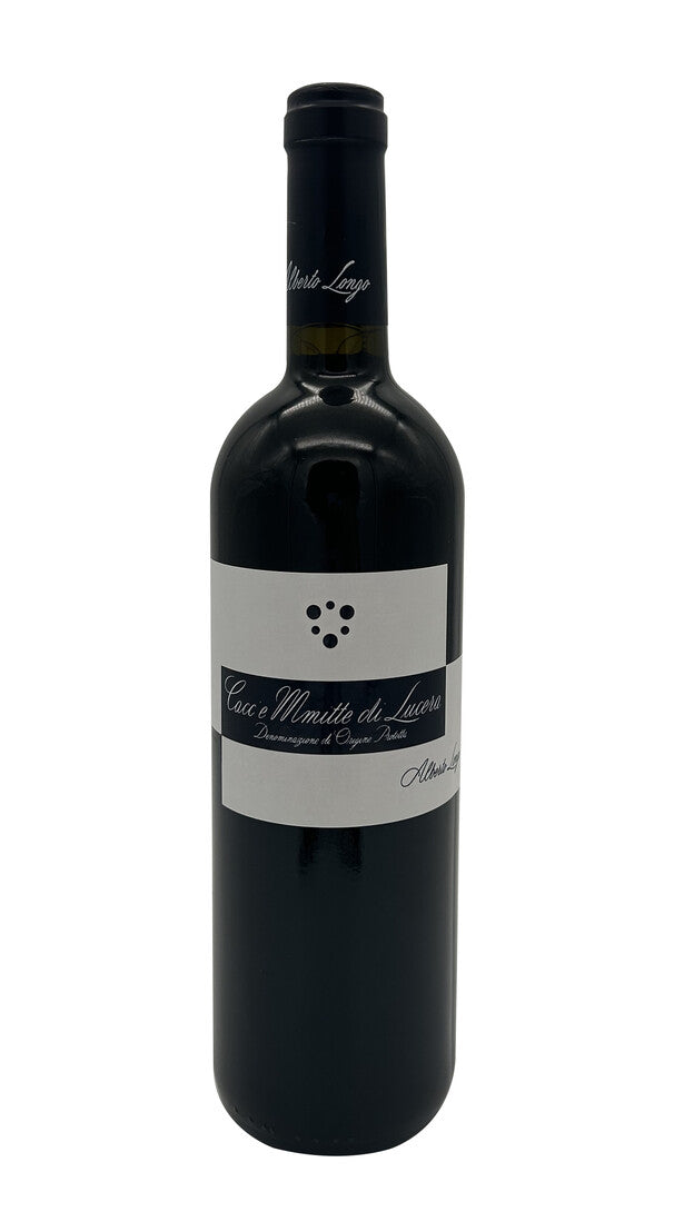 Cacc'e Mmitte di Lucera DOP - Alberto Longo