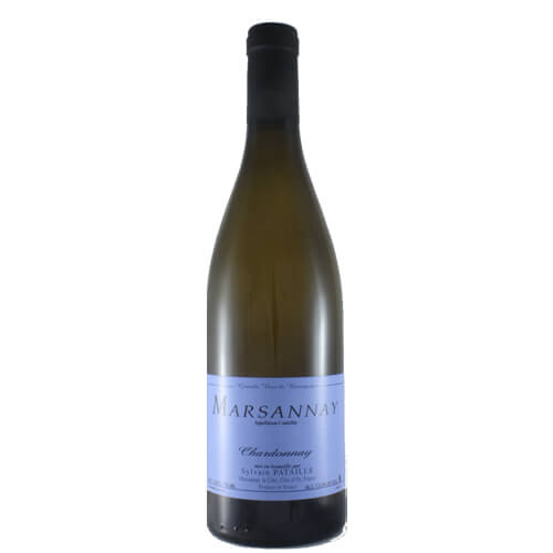 Marsannay Chardonnay Blanc - Domaine Sylvain Pataille