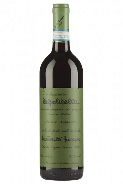 Valpolicella Classico Superiore DOP 2018 - Quintarelli Giuseppe