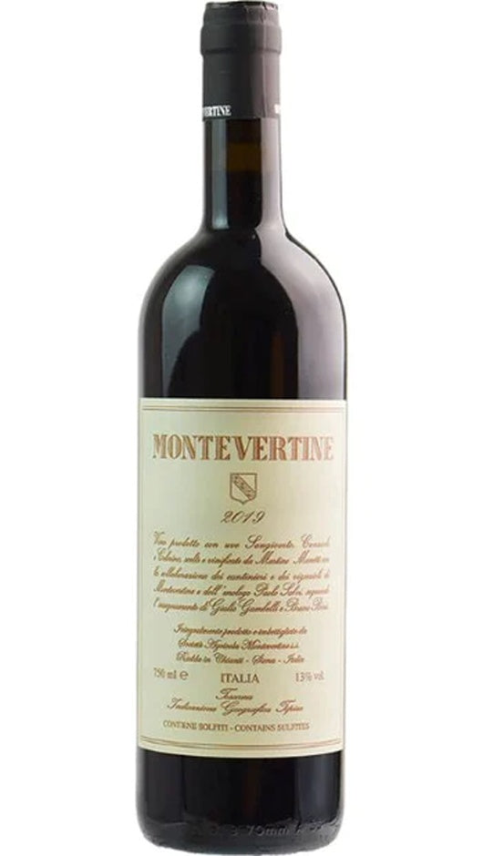 Montevertine Toscana Rosso IGT 2021 - Montevertine