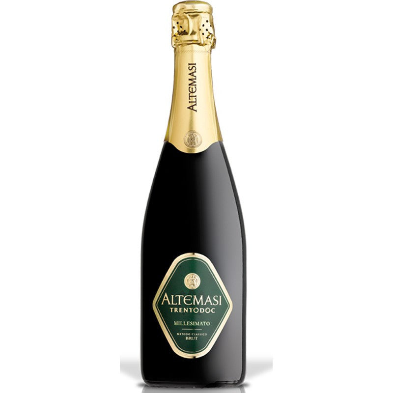 Trento Brut DOC Millesimato - Altemasi