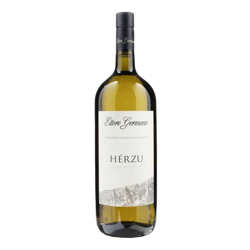 Riesling 'Herzu' Langhe DOC 1,5lt Magnum 2020 - Ettore Germano