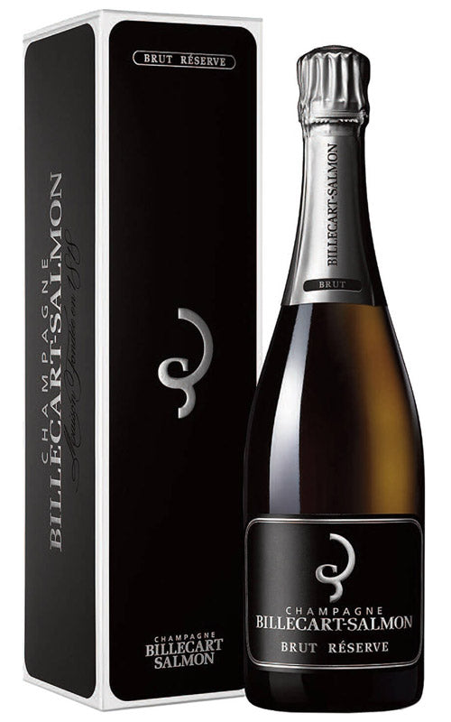 Champagne Billecart Salmon Brut Reserve Magnum 1,5Lt