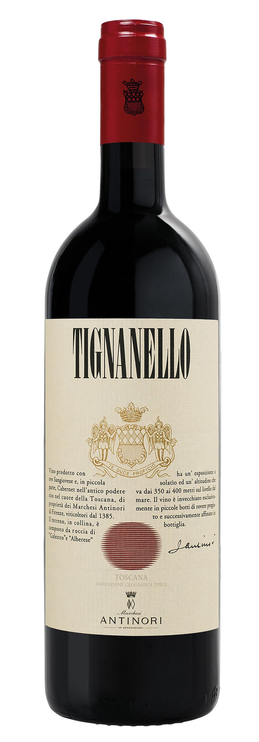 Tignanello IGT 2015 - Antinori