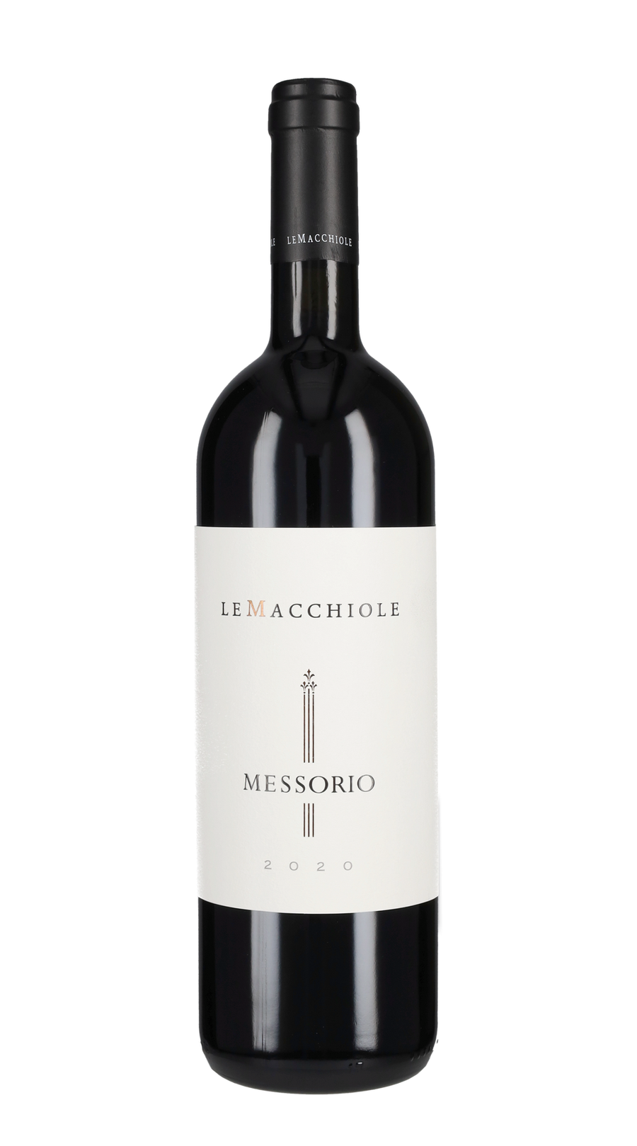 Messorio Rosso IGT - Le Macchiole