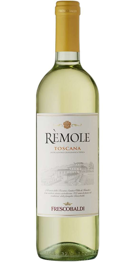 Remole Bianco Toscana IGT 2023 - Frescobaldi