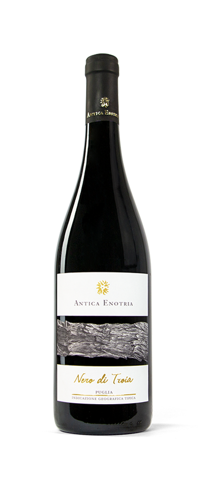 Nero di Troia IGT Puglia - Antica Enotria