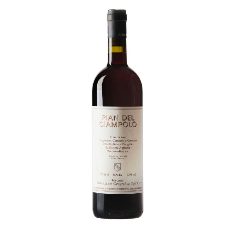 Pian Del Ciampolo Toscana Rosso IGT 2022 - Montevertine