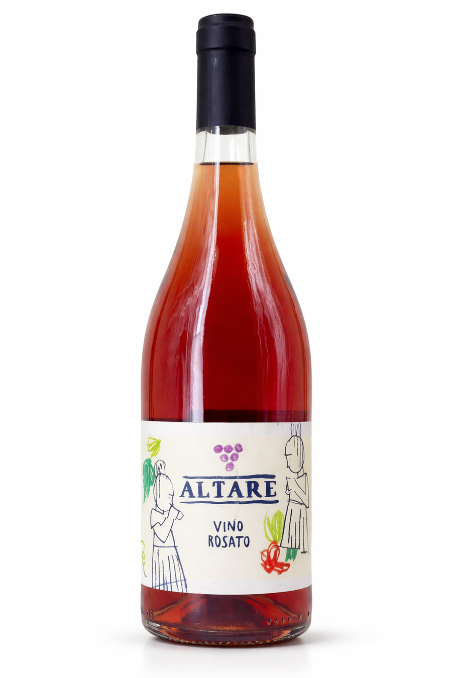 Altare Langhe Rosato DOC - Nicholas Altare