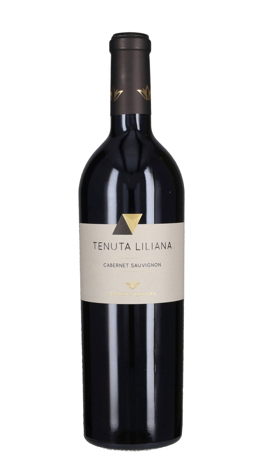 Cabernet Sauvignon Salento IGP - Tenuta Liliana