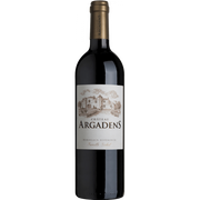 Chateau Argadens - Bordeaux Superieur 2019