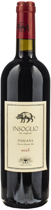 Insoglio del Cinghiale Toscano IGT Rosso - Tenuta Biserno