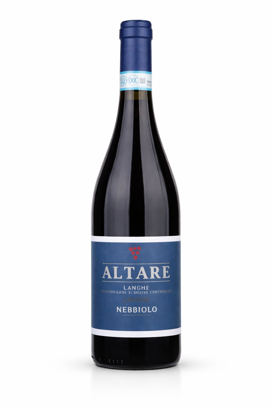 Altare Langhe DOC Nebbiolo – Nicholas Altare