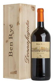 Ben Rye Passito di Pantelleria DOC L1,5 Magnum cassetta di legno- Donnafugata