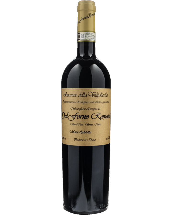 Amarone della Valpolicella DOCG 2016 - Dal Forno Romano