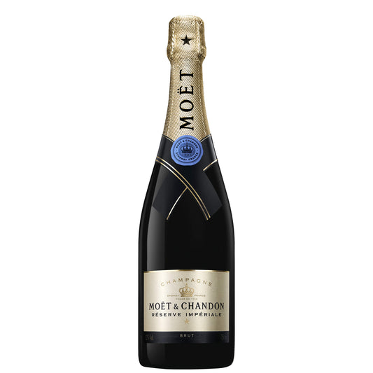 Champagne Brut "Réserve Impériale" - Moët & Chandon