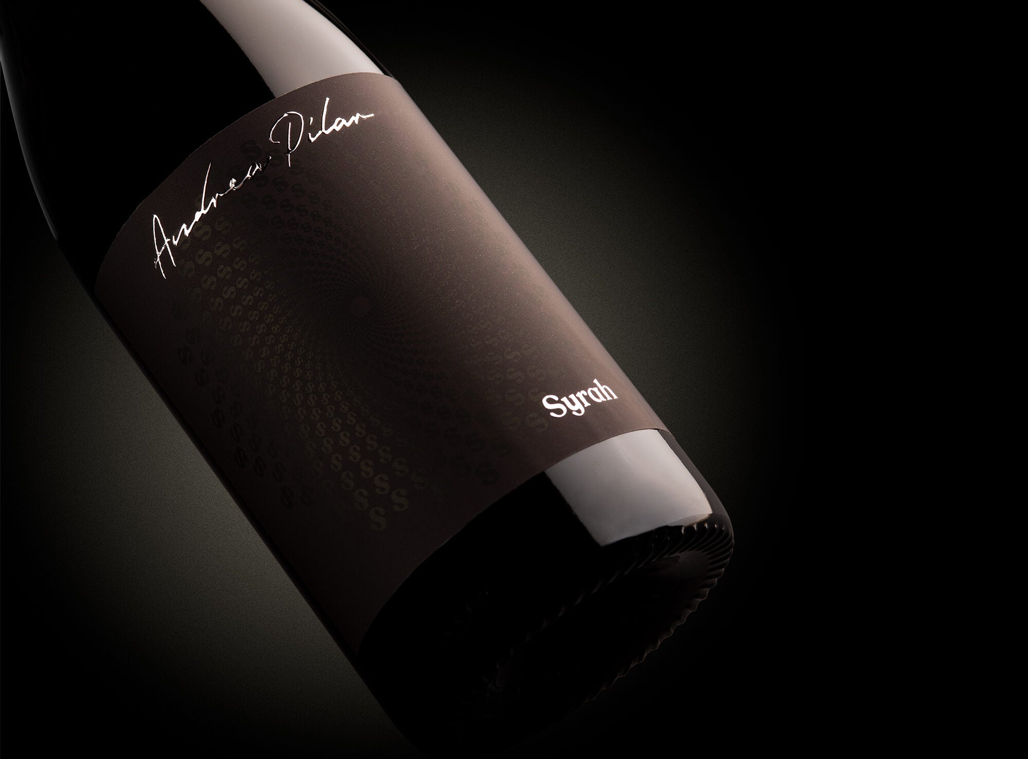 Syrah 2019 - Andrea Pilar