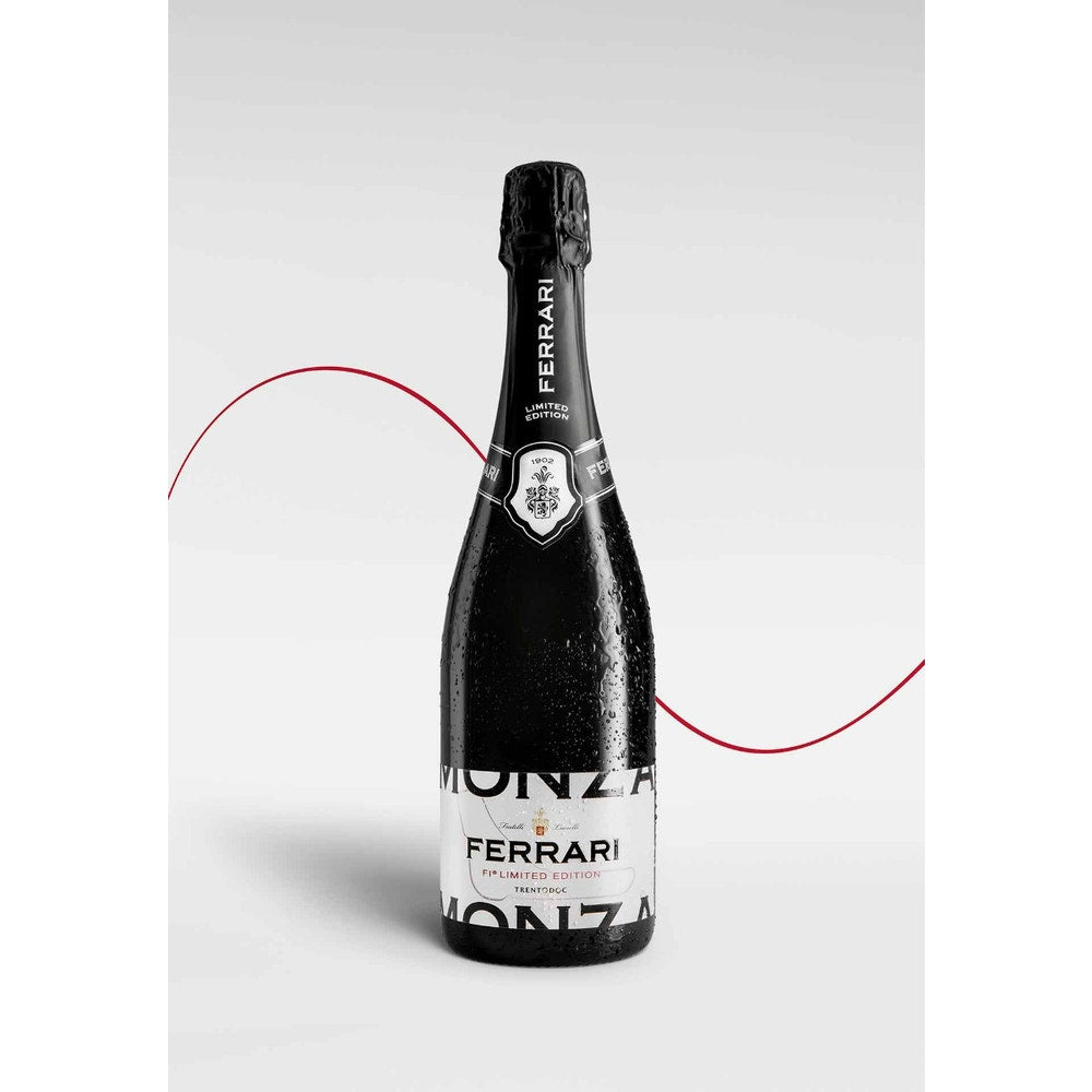 Ferrari F1® Limited Edition 'Monza' Trentodoc - Lunelli