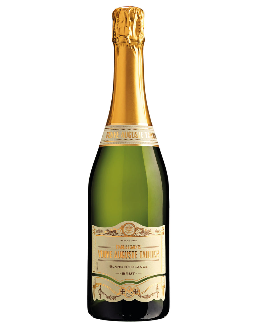 Blanquette de Limoux AOC Blanc de Blancs Brut – Veuve Auguste Tailhan