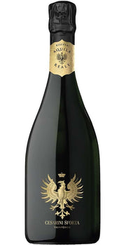 Aquila Reale Brut Riserva Trento DOC (astucciata) - Cesarini Sforza