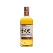 Nikka Miyagikyo Discovery Aromatic Yeast BTLD 2022 47° cl.70