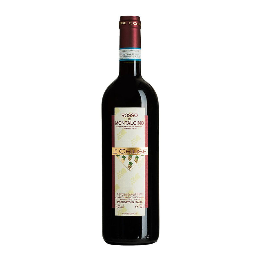 Rosso di Montalcino DOC 2022 - Le Chiuse