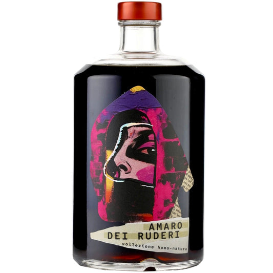 Amaro dei Ruderi 28% - 70cl