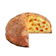 Panzzuppato al liquore Grand Marnier e arance candite Agrimontana - Sal De Riso