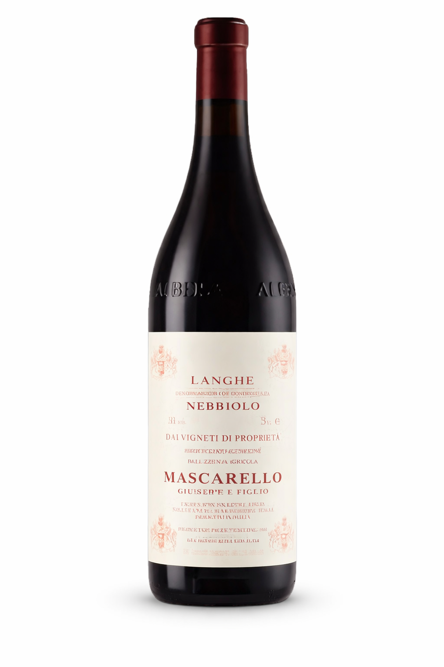 Langhe DOC Nebbiolo - Giuseppe Mascarello & Figlio