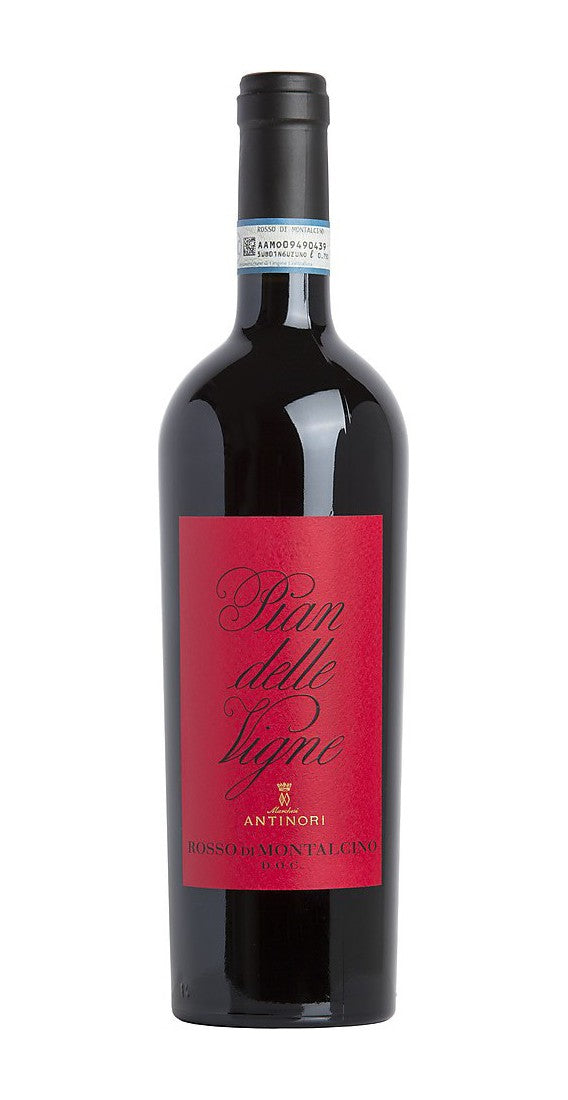 Rosso di Montalcino "Pian delle Vigne" DOC - Antinori