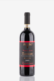 Taurasi Quindicianni DOCG 2005 Riserva - Michele Perillo