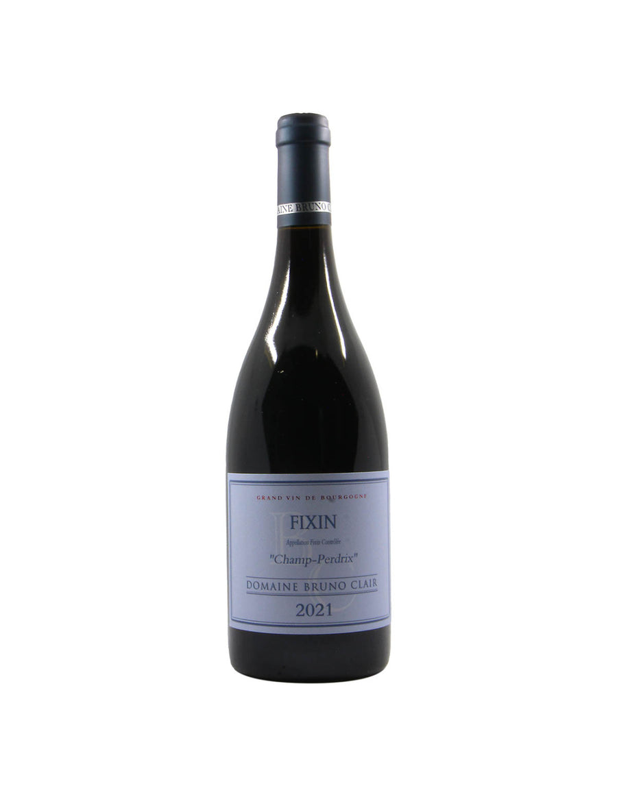 Fixin Champ-Perdrix - Domaine Bruno Clair