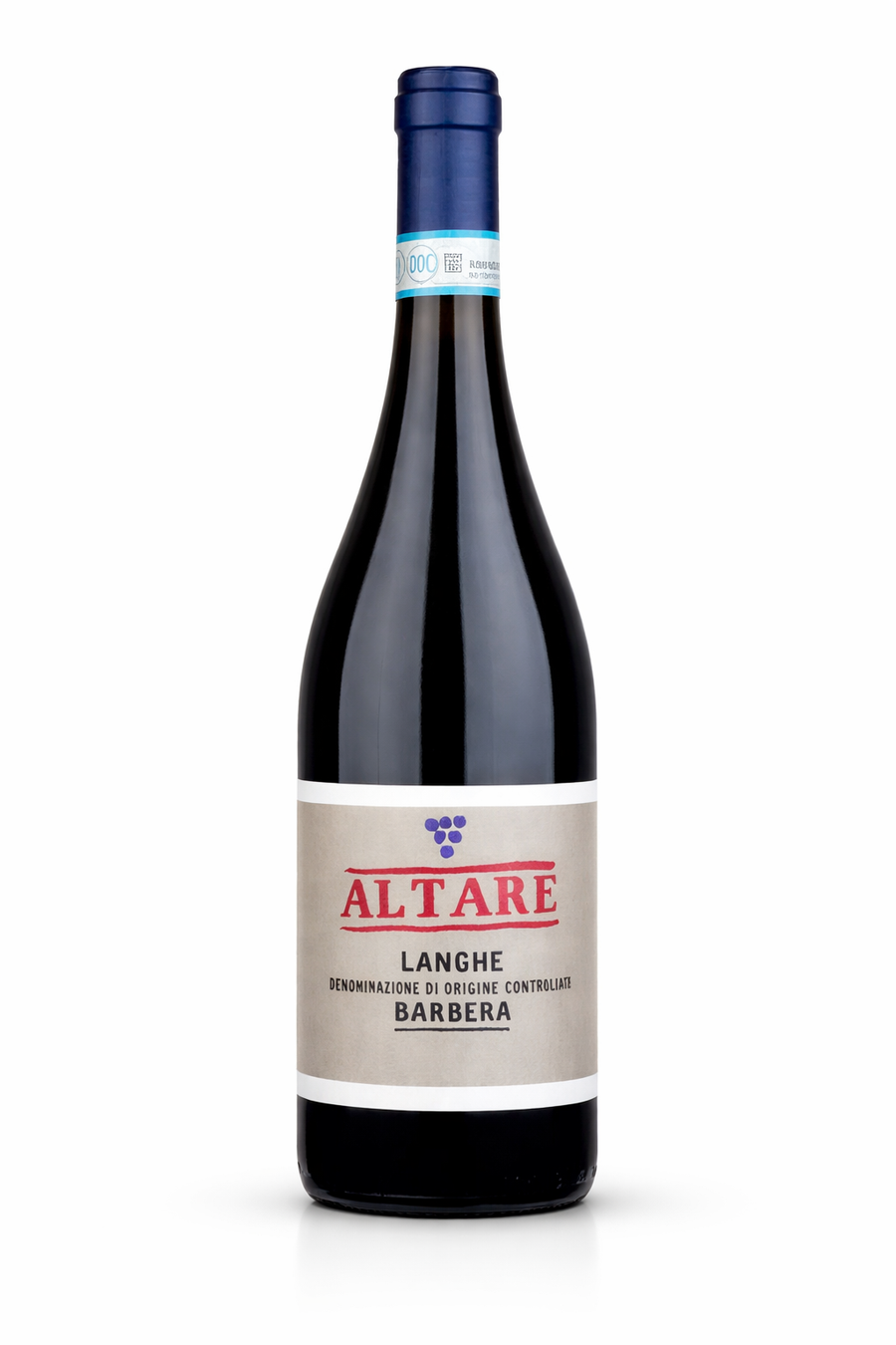 Altare Langhe DOC Barbera - Nicholas Altare