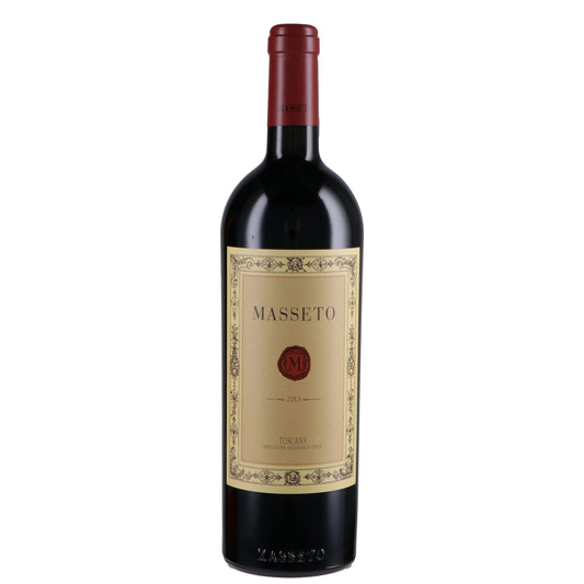 Masseto 2020 Vino Rosso IGT Toscana Rosso - Ornellaia