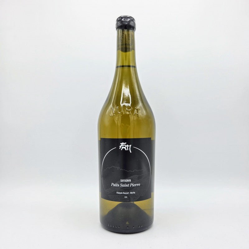 Savagnin Puits St Pierre – Domaine Francois Rousset-Martin