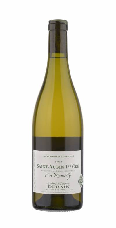 Saint-Aubin I er Cru 2013 En Remilly France Magnum 1,5L - Derain