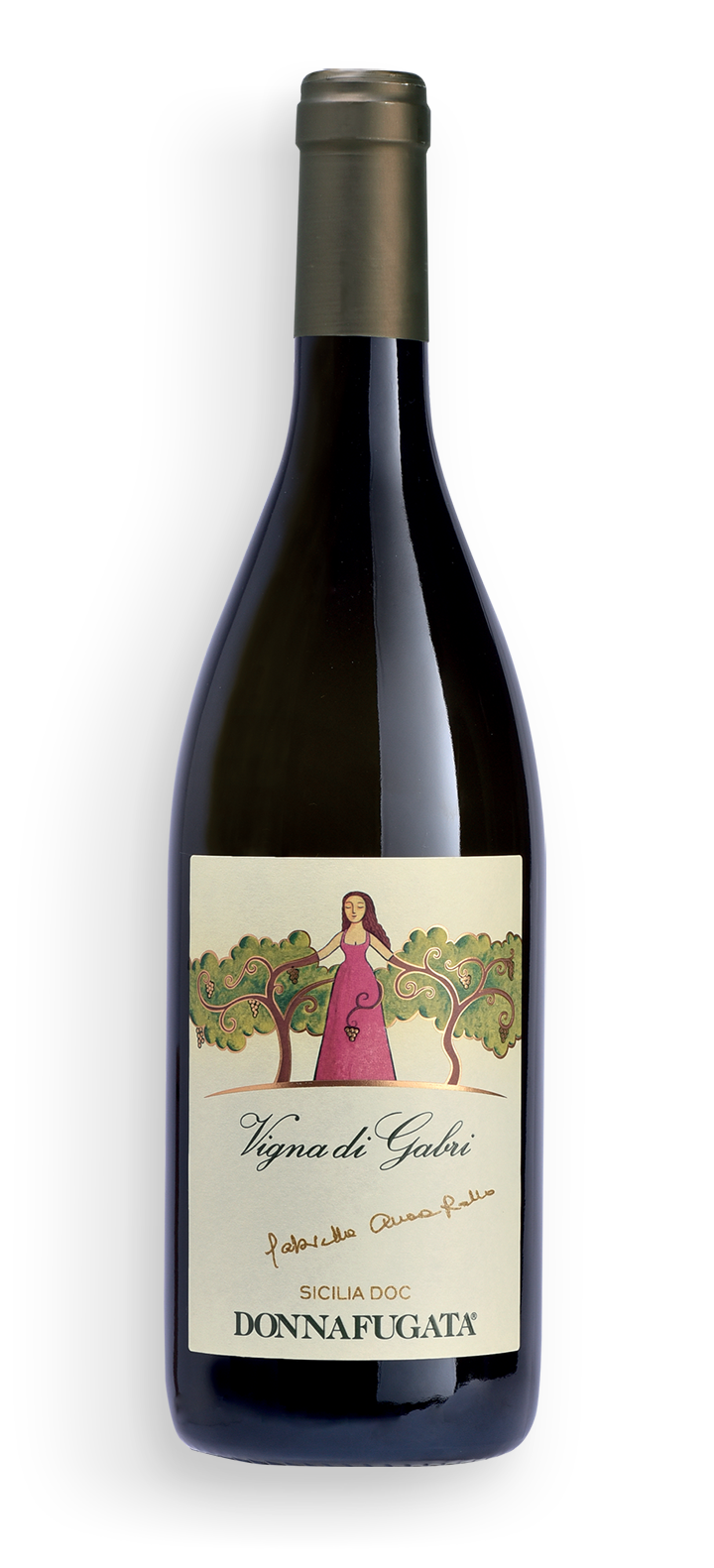 Vigna di Gabri Sicilia DOC – Donnafugata
