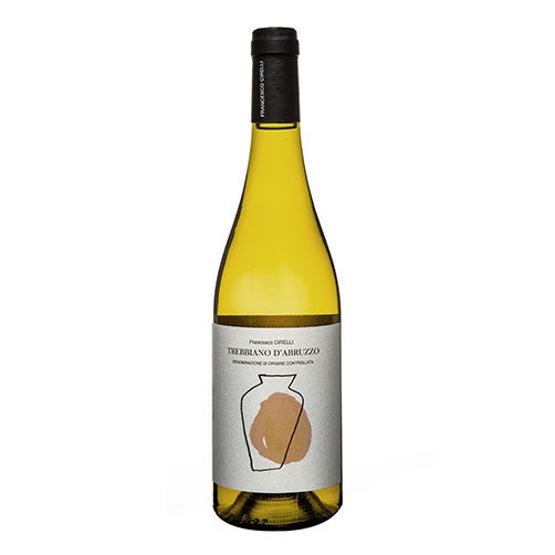 Trebbiano d'Abruzzo Anfora 2019 - Cirelli
