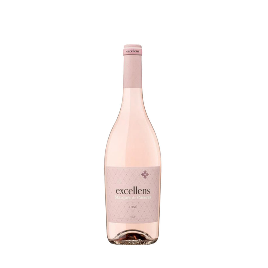 Excellens Rosè 2022 - Marques De Caceres