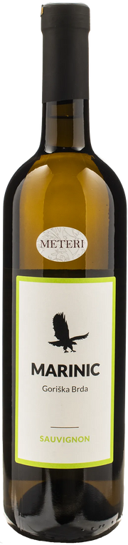 Sauvignon Goriška Brda - Marinic