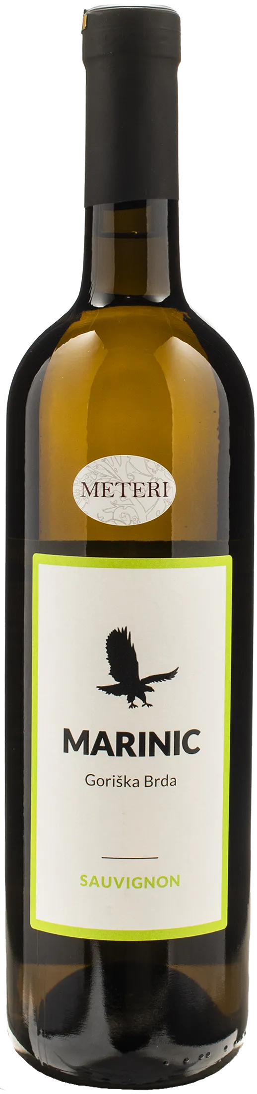 Sauvignon Goriška Brda - Marinic