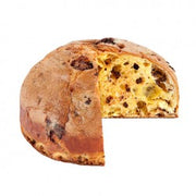 Panzzuppato allo Strega Alberti - Sal De Riso