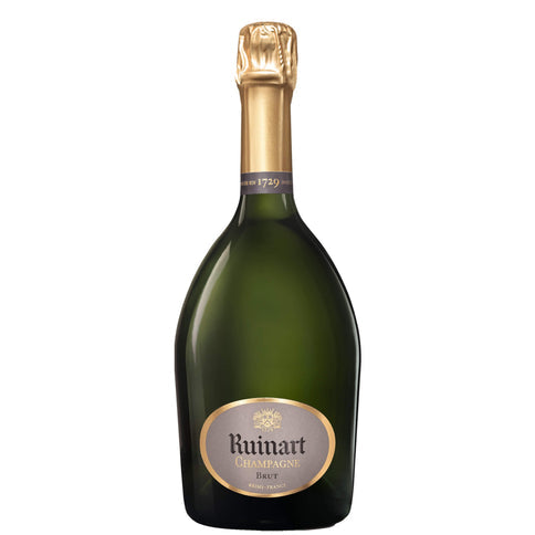 Champagne Brut R de Ruinart - Ruinart