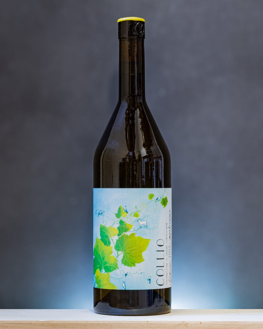 Martissima Bianco Collio DOC - Marta Fenica