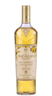 The Macallan Harmony Vibrant Oak 44,2° cl70 Release