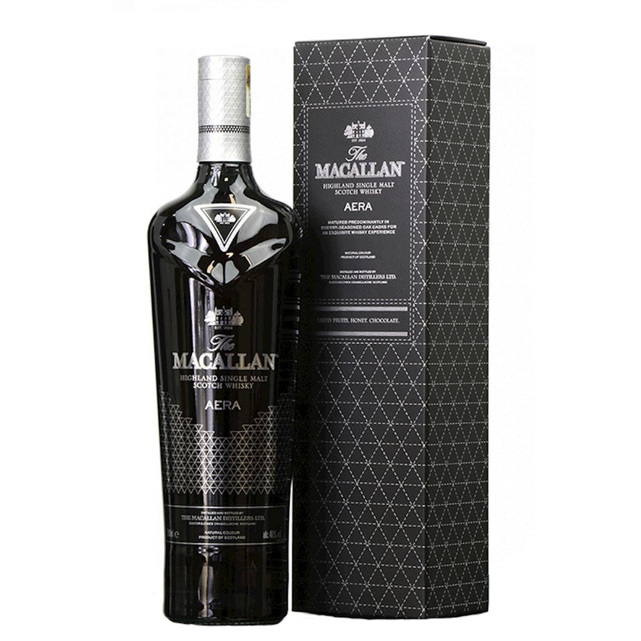 Macallan Aera Single Malt Scotch Whisky 70cl 40°