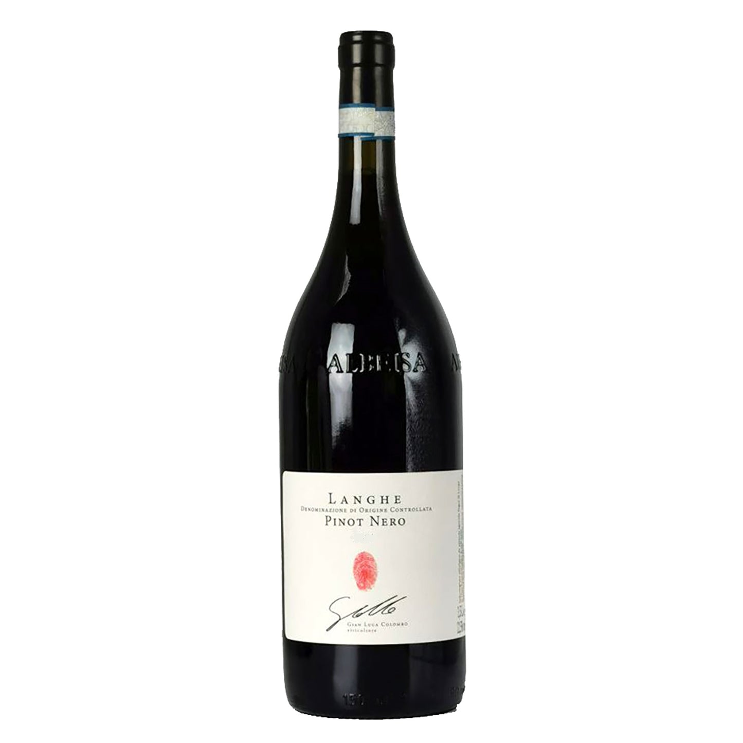 Langhe Pinot Nero MGM 2021 1,5lt Magnum - Gianluca Colombo