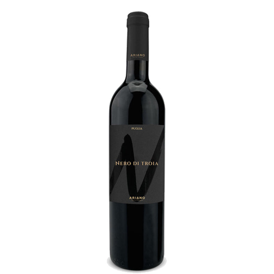 Nero di Troia Gold Puglia IGT 2018 - Cantina Ariano