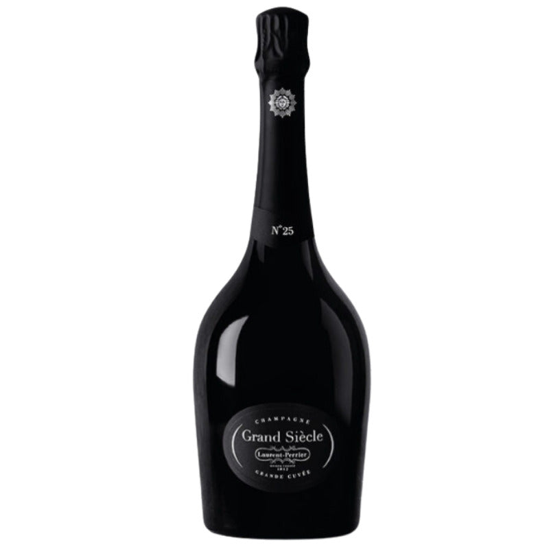 Champagne Grand Siècle Grande Cuvée n.25 - Laurent-Perrier